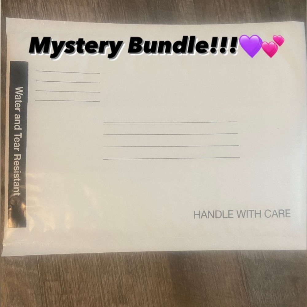 ✨🌙Mystery Bundle!!!🌙✨